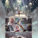 A page from Harleen #1.